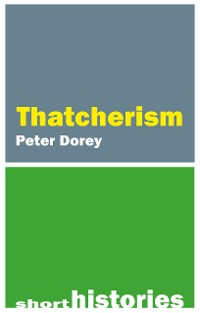 Cover Thatcherism