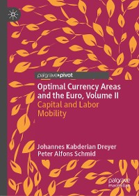 Cover Optimal Currency Areas and the Euro, Volume II