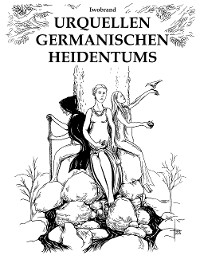 Cover Urquellen germanischen Heidentums