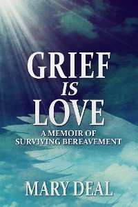 Cover Grief is Love