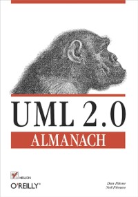 Cover UML 2.0. Almanach