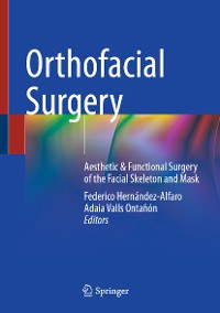 Cover Orthofacial Surgery