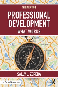 Cover Professional Development