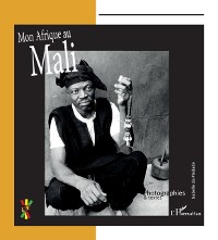 Cover Mon Afrique au Mali