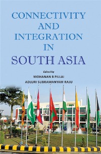 Cover Connectivity and Integration in South Asia