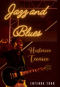 Cover Jazz E Blues