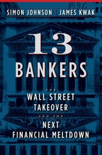 Cover 13 Bankers