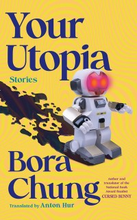 Cover Your Utopia