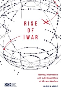Cover Rise of iWar