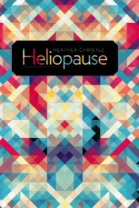 Cover Heliopause