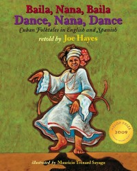 Cover Dance, Nana, Dance / Baila, Nana, Baila