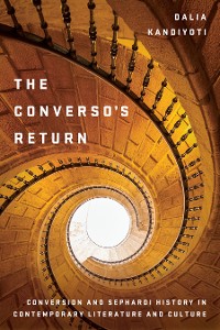 Cover The Converso's Return