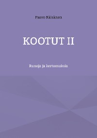 Cover Kootut II