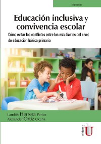 Cover Educación inclusiva y convivencia escolar