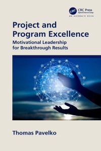 Cover Project and Program Excellence