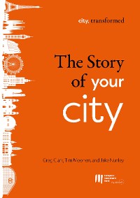 Cover The story of your city
