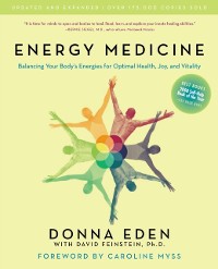 Cover Energy Medicine