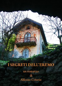 Cover I Segreti dell'Eremo