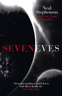 Cover Seveneves
