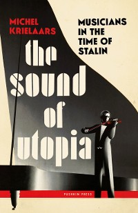 Cover The Sound of Utopia