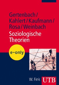 Cover Soziologische Theorien