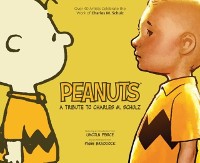 Cover Peanuts: A Tribute to Charles M. Schulz