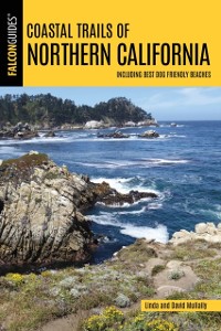 Cover Coastal Trails of Northern California