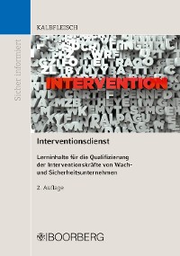 Cover Interventionsdienst