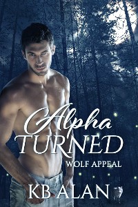 Cover Alpha Turned