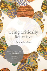 Cover Being Critically Reflective