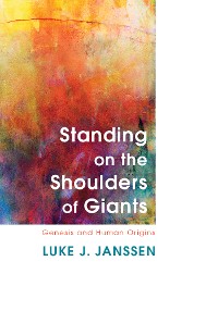 Cover Standing on the Shoulders of Giants