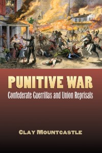 Cover Punitive War