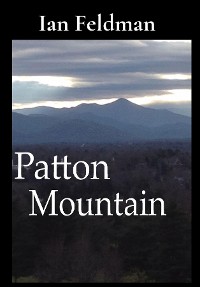 Cover Patton Mountain