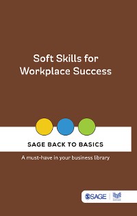 Cover Soft Skills for Workplace Success