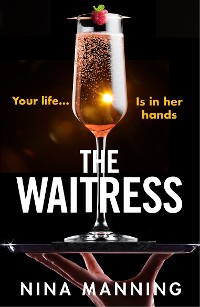 Cover The Waitress