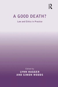 Cover Good Death?