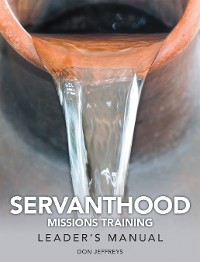 Cover Servanthood Missions Training