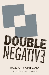 Cover Double Negative