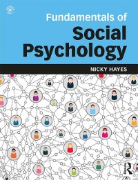 Cover Fundamentals of Social Psychology