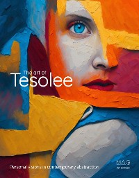 Cover The Art of Tesolee