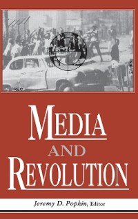 Cover Media And Revolution