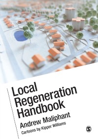 Cover Local Regeneration Handbook