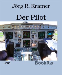Cover Der Pilot