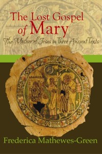 Cover Lost Gospel of Mary