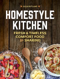 Cover Homestyle Kitchen