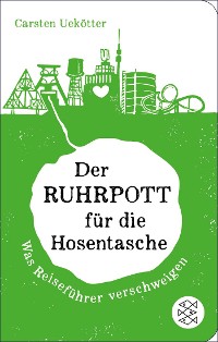 Cover Der Ruhrpott für die Hosentasche