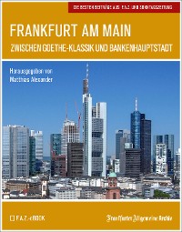 Cover Frankfurt am Main