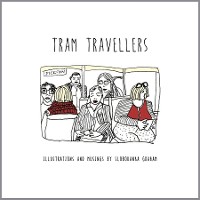 Cover Tram Travellers