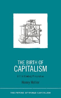 Cover The Birth of Capitalism