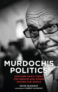 Cover Murdoch's Politics